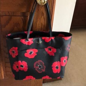 Lg tote by Kate Spade